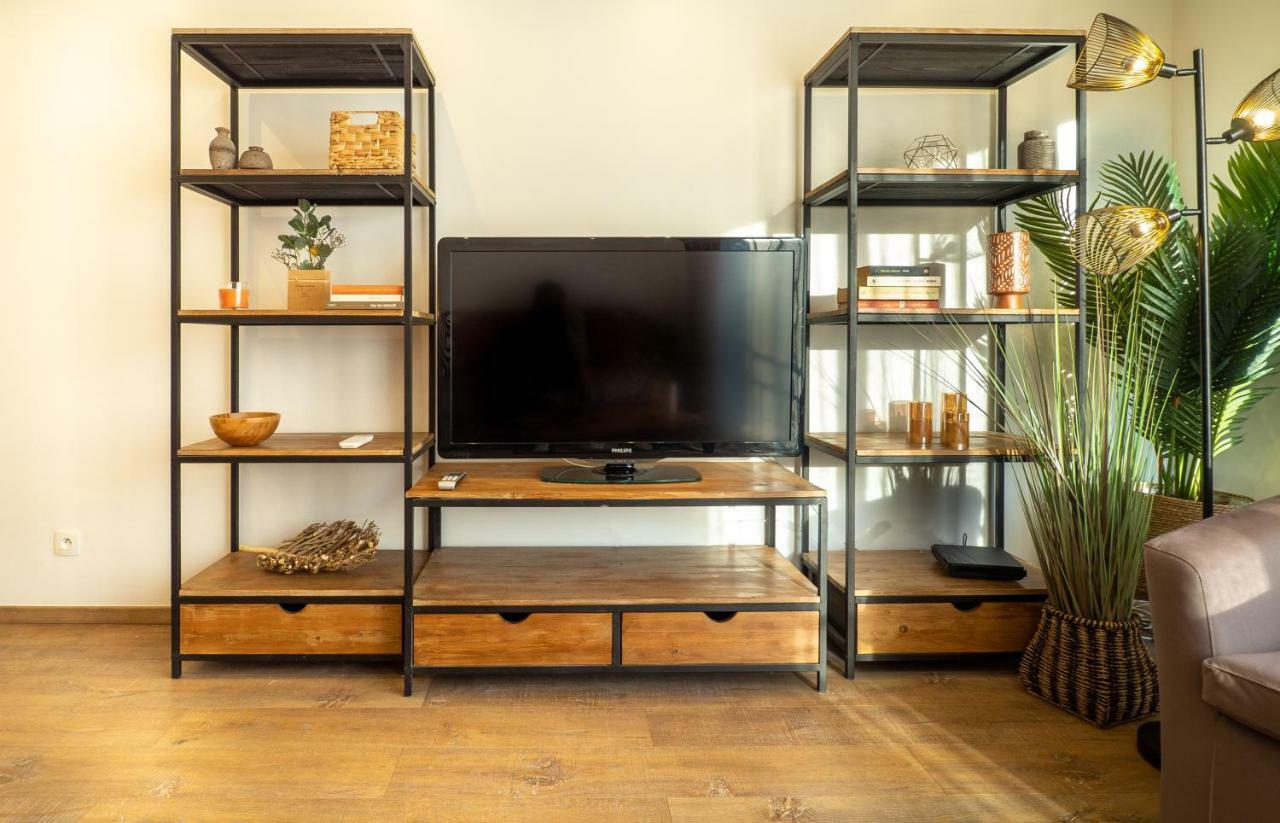 Tres Jolie Studio Au Pied Du Suquet Cannes Eksteriør billede